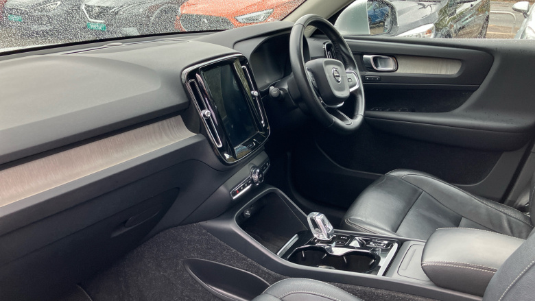 Volvo Xc40 2.0 D4 [190] Inscription 5dr AWD Geartronic Diesel Estate